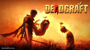 Deadcraft PS5