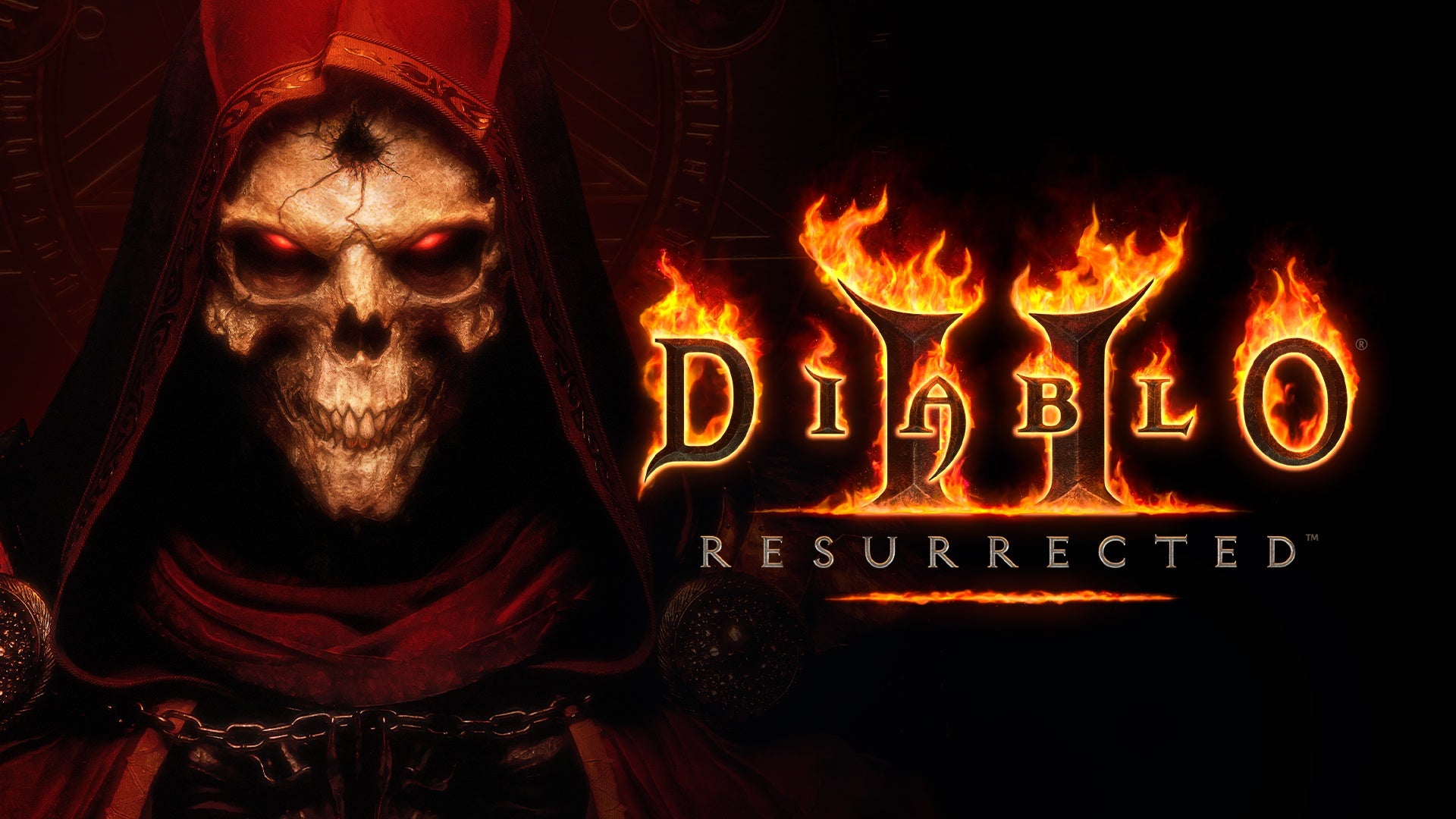 Diablo II: Resurrected XBOX One