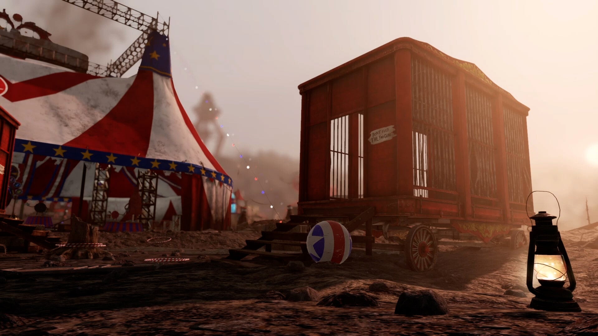 Fallout 76 XBOX One
