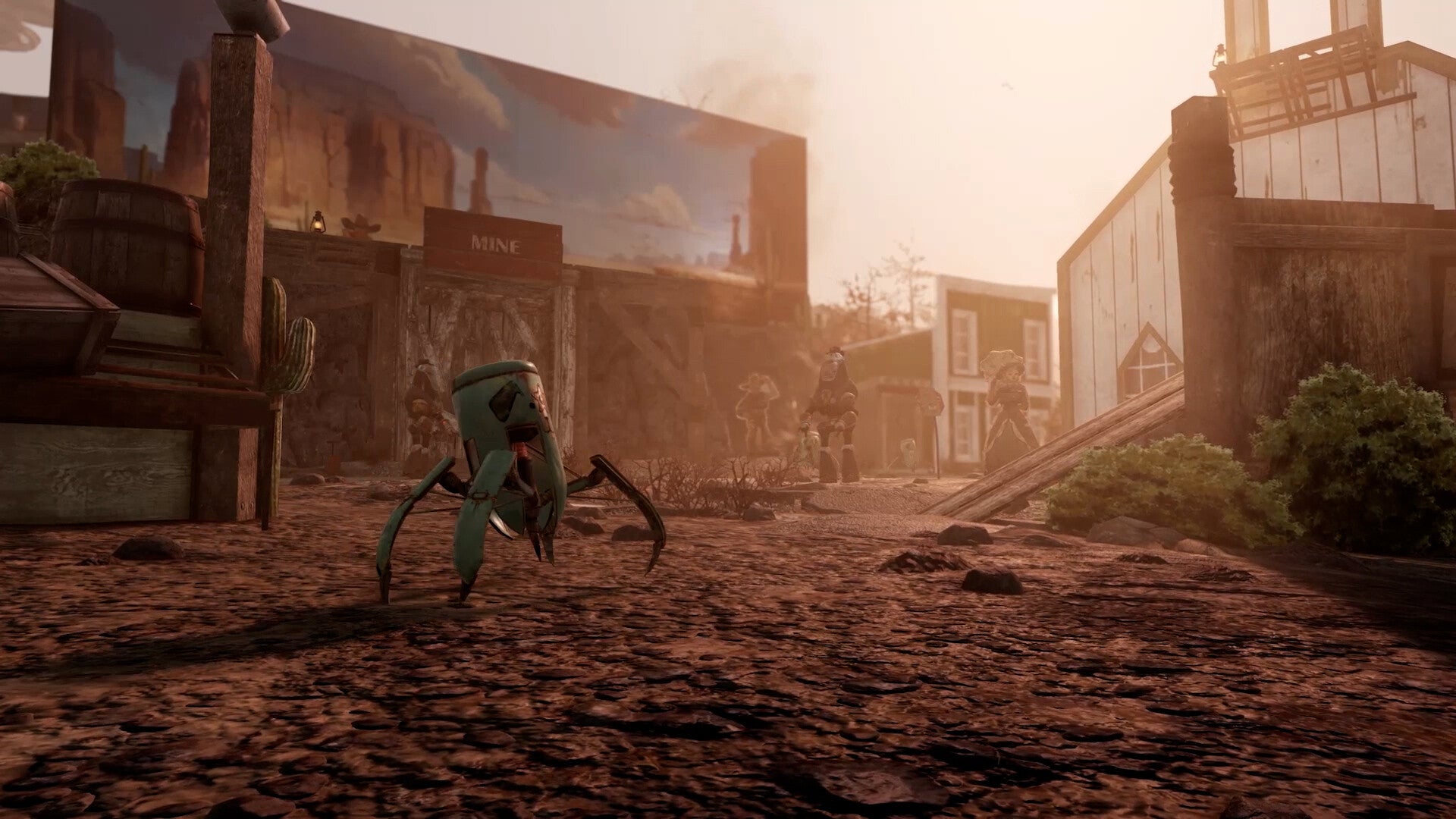 Fallout 76 XBOX One