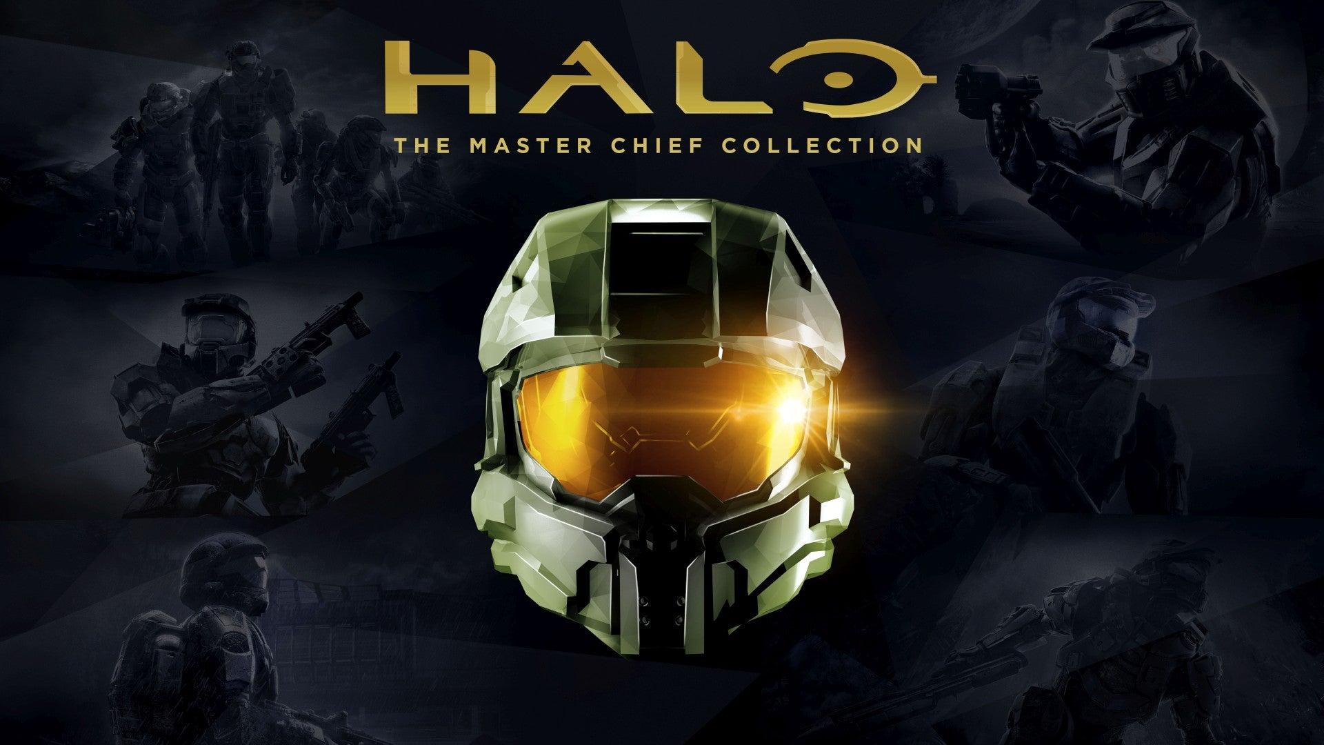 Halo: The Master Chief Collection Digital Bundle Online nu