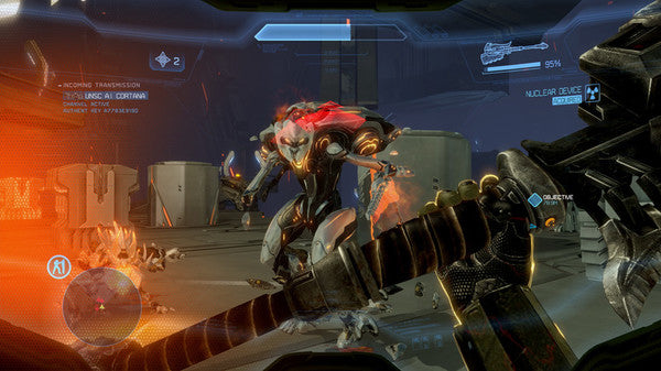 Halo: The Master Chief Collection Digital Bundle Online nu