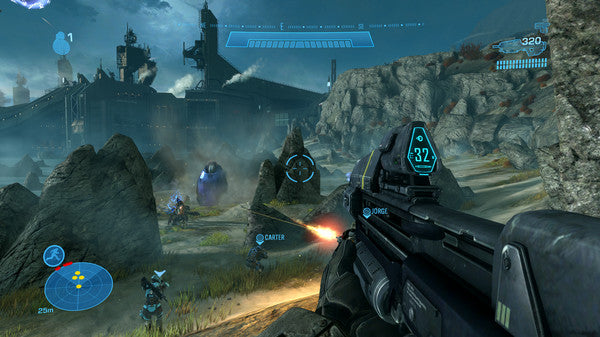 Halo: The Master Chief Collection Digital Bundle Online nu