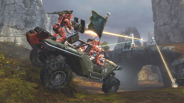 Halo: The Master Chief Collection Digital Bundle Online nu