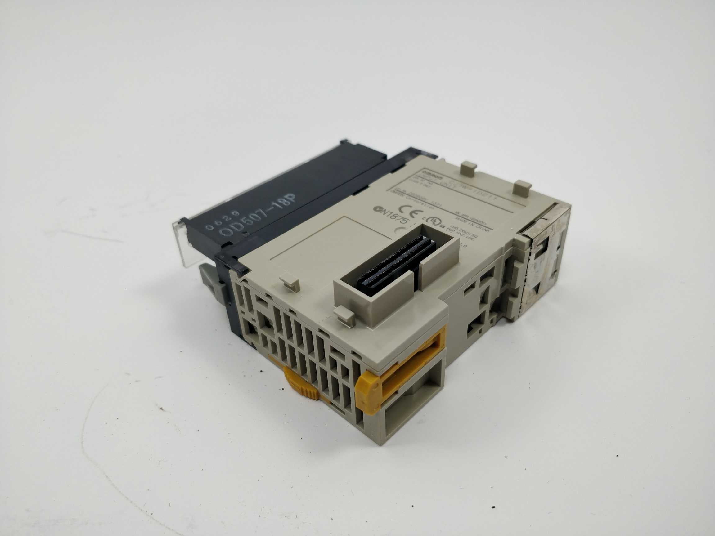 omron-cj1w-id211-input-unit-id211-24v-dc-7ma_2.jpg OMRON CJ1W-ID211 Input Unit ID211 24V DC 7mA