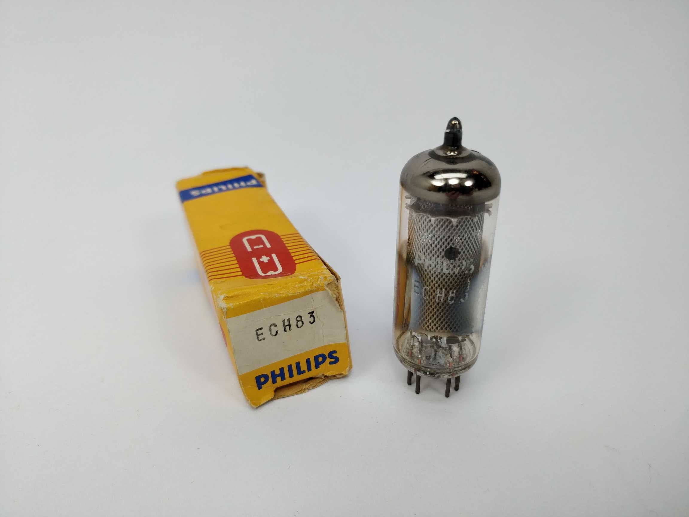 Philips ECH83 Tube Online Hot Salg