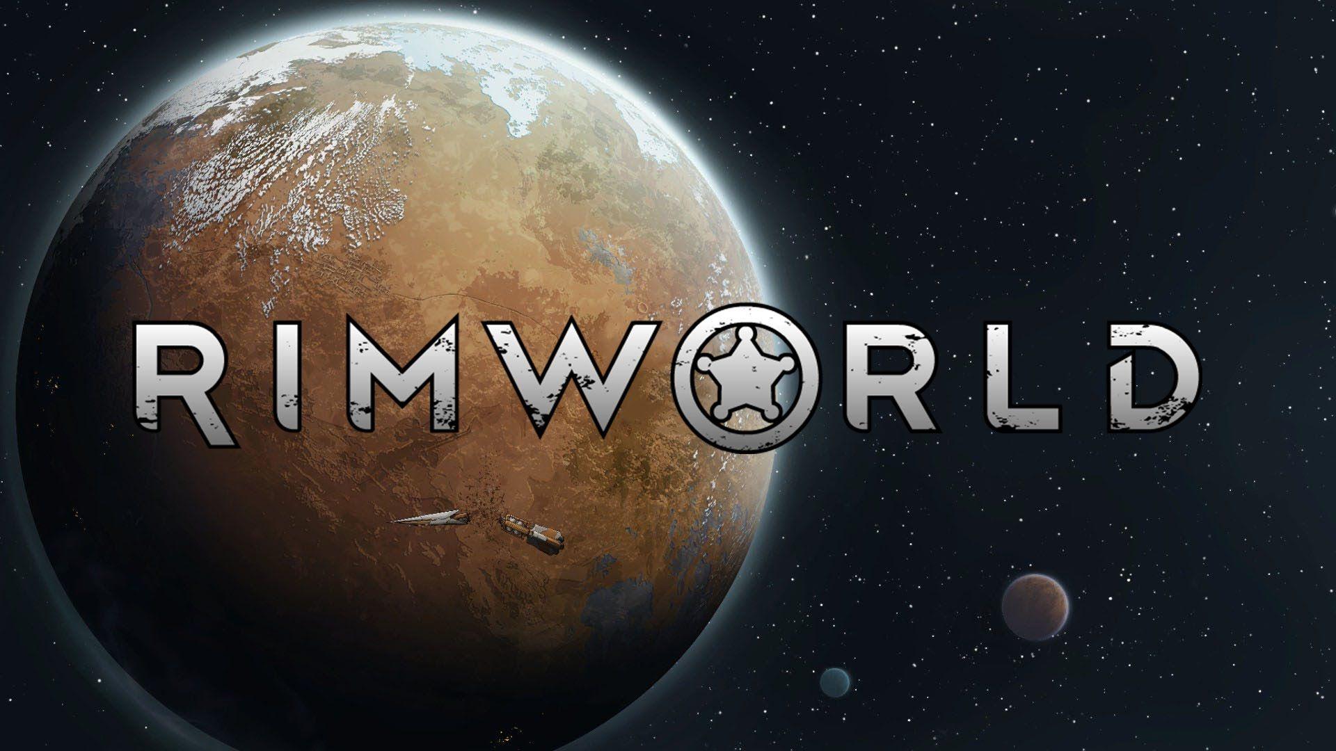 RimWorld på udsalg