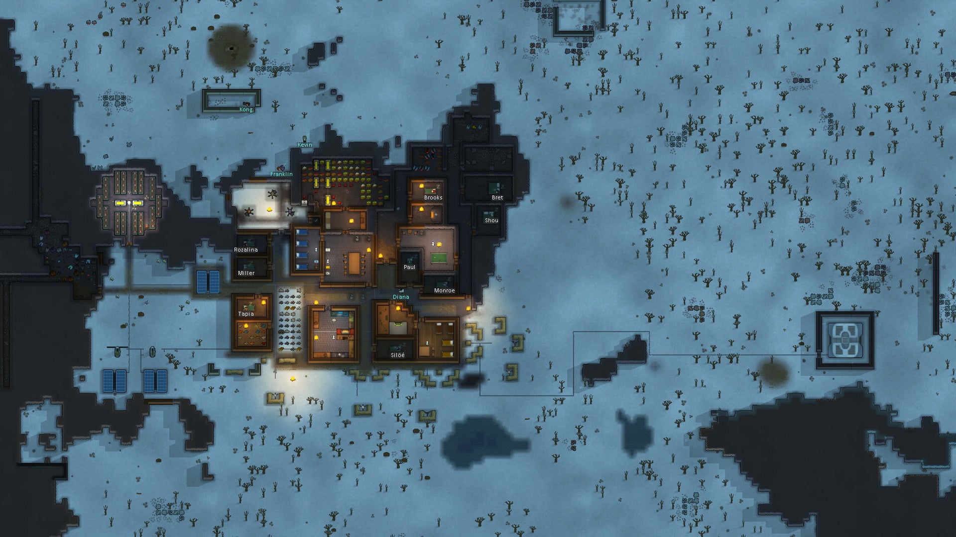 RimWorld på udsalg