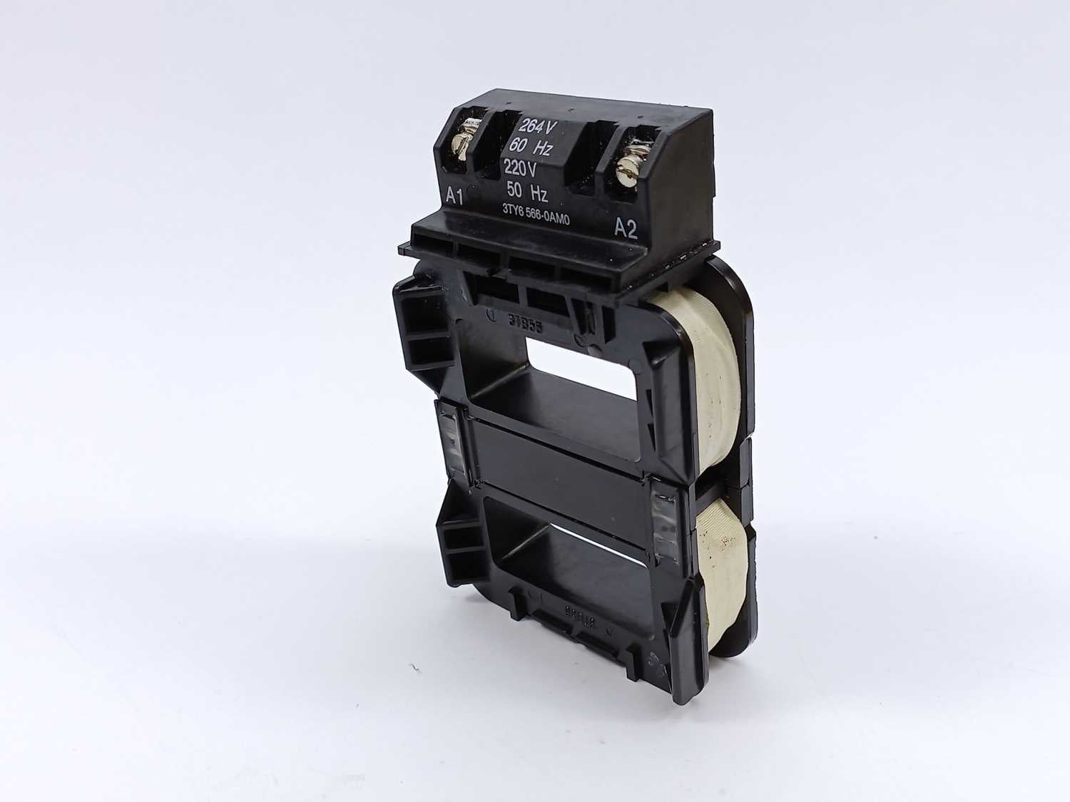 siemens-3ty6566-0am0-magnet-coil-220v-50hz-for-3tb_1.jpg Siemens 3TY6566-0AM0 Magnet Coil 220V 50Hz for 3TB