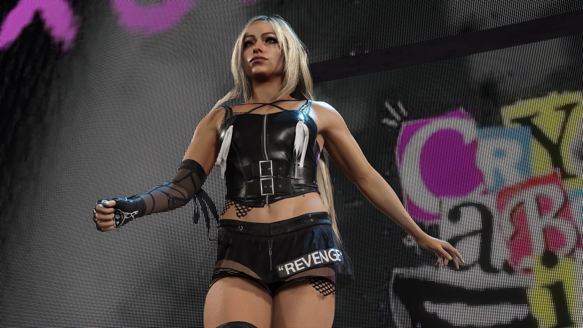 WWE 2K25 PC Steam
