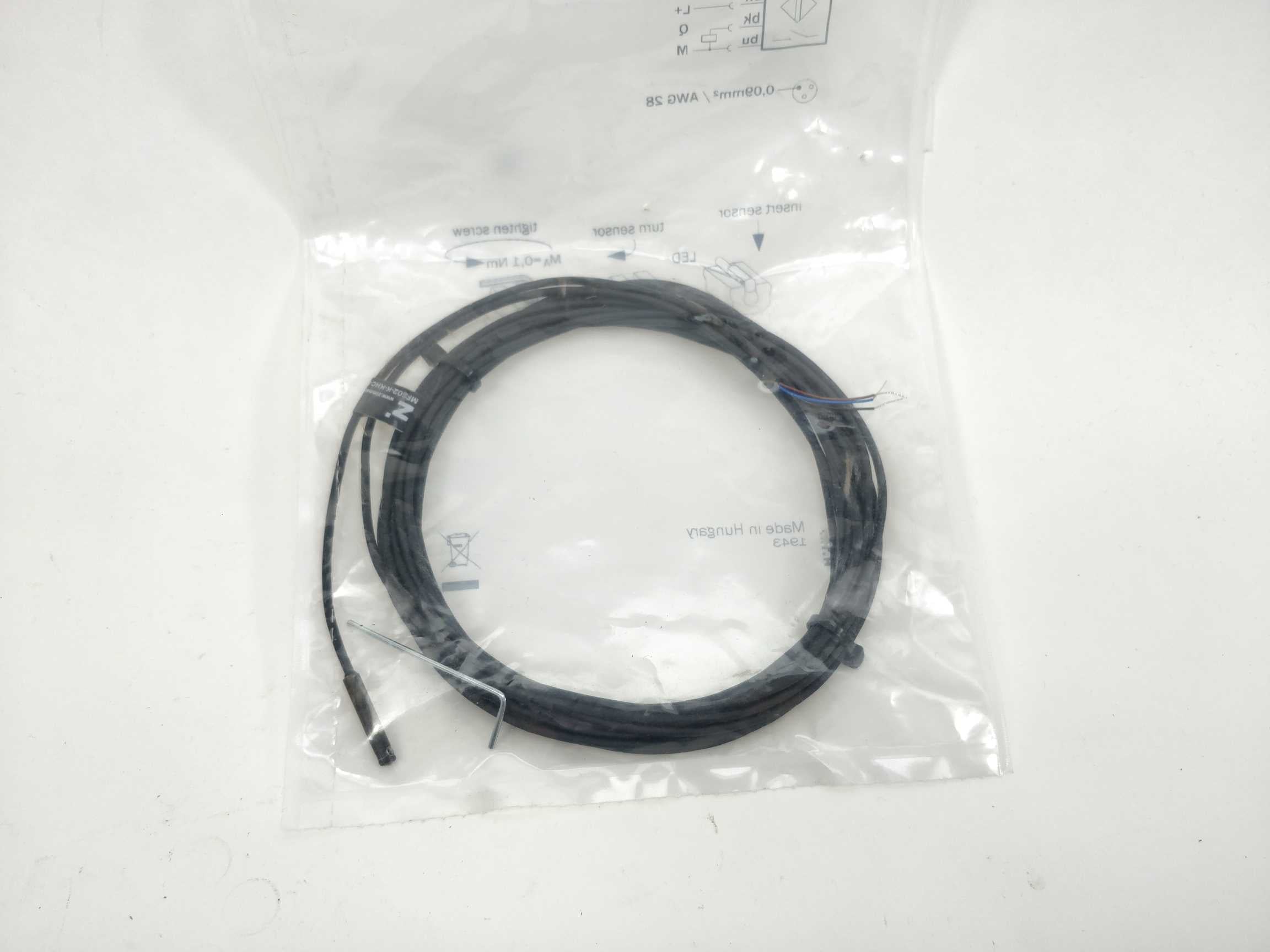 zimmer-group-mfs02-k-khc-p1-pnp-magnetic-field-sensor_3.jpg Zimmer group MFS02-K-KHC-P1-PNP MAGNETIC FIELD SENSOR