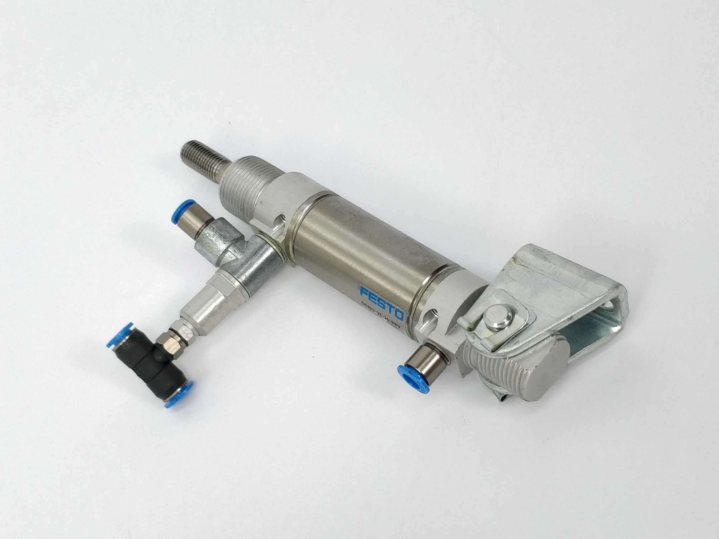 festo-193991-dsnu-25-20-ppv-standart-cylinder_3.jpg Festo 193991 DSNU-25-20-PPV Standart cylinder