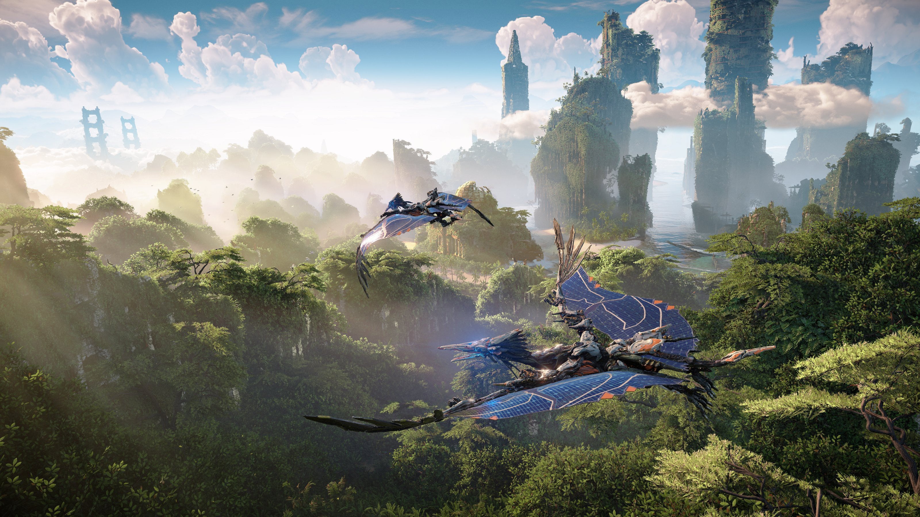 Horizon Forbidden West PS5