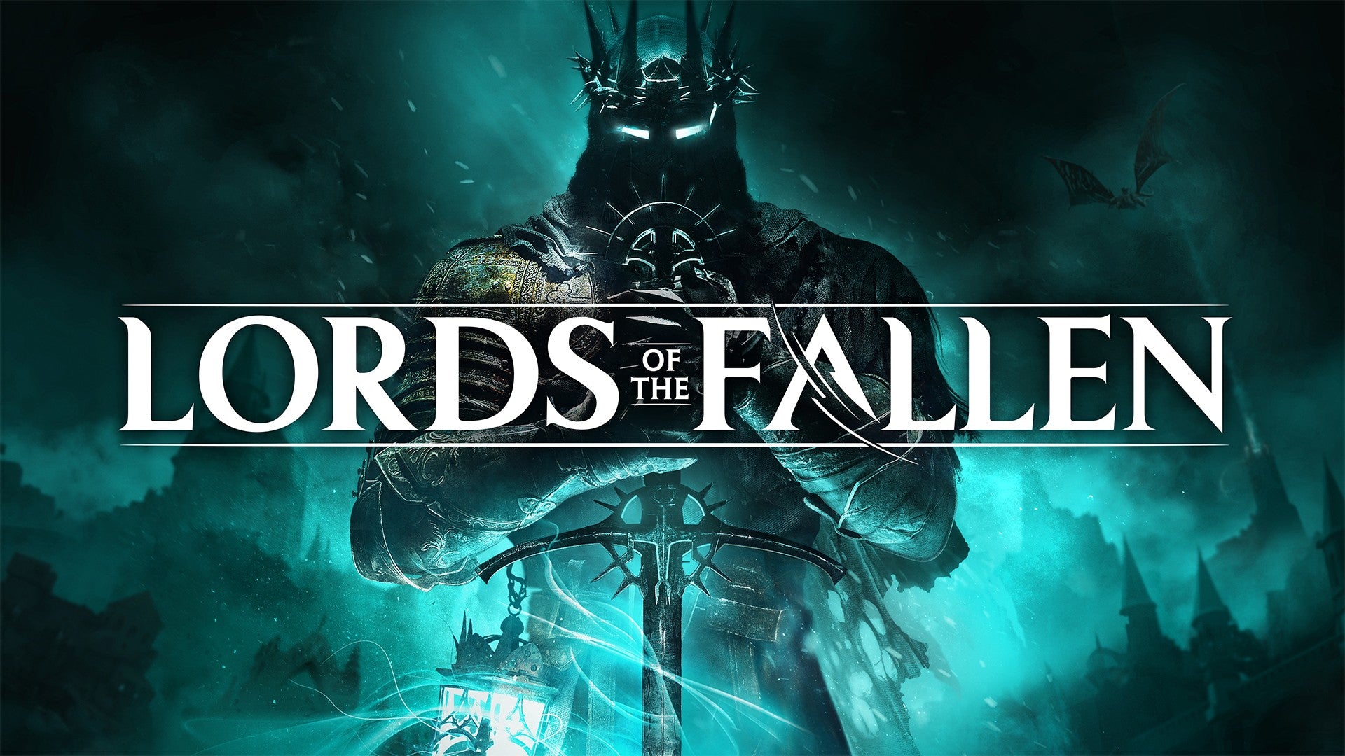 Lords of the Fallen (2023) Steam