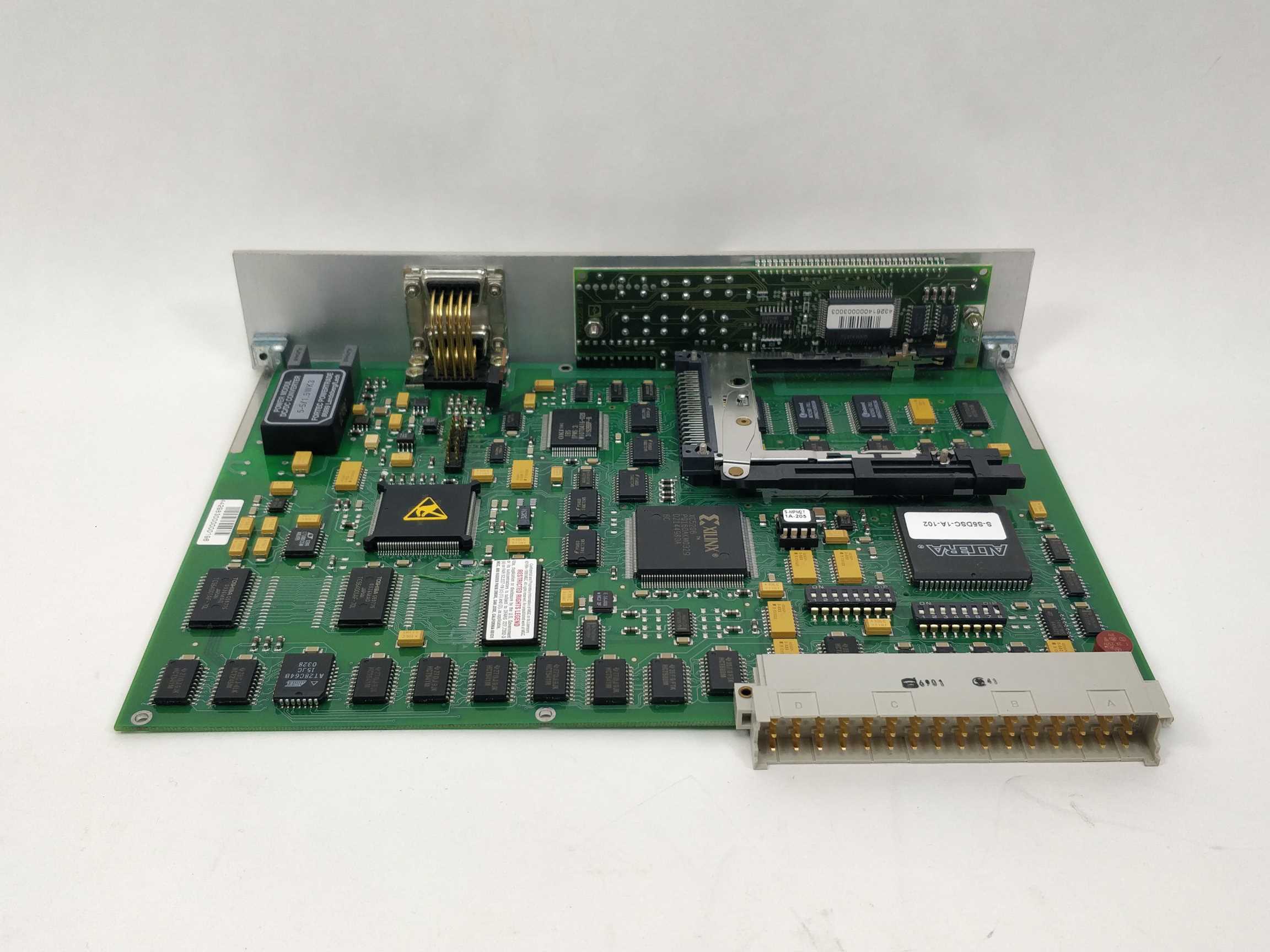 phoenix-contact-2752000-ibs-s5-dsc-i-t-interbus-connection_3.jpg Phoenix Contact 2752000 IBS S5 DSC/I-T Interbus Connection