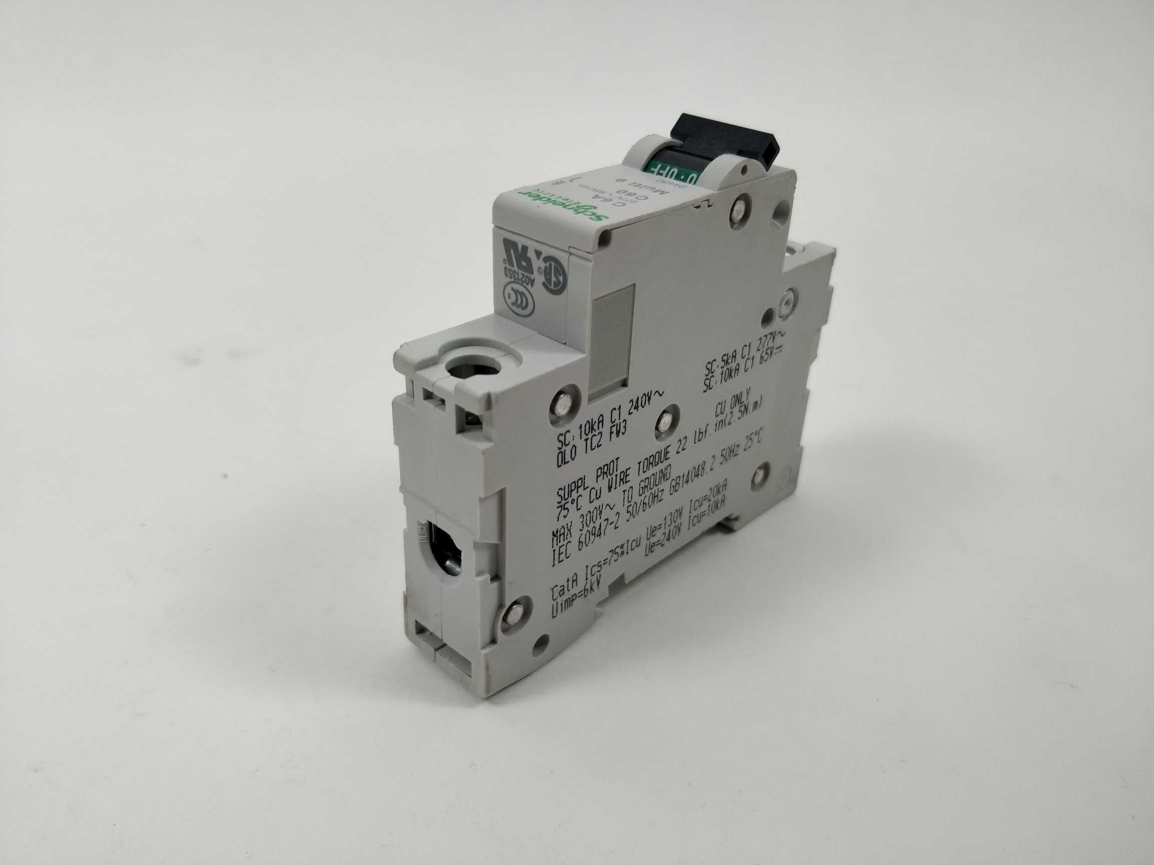 schneider-electric-24430-multi9-c60-miniature-circuit-breaker_1.jpg Schneider Electric 24430 Multi9 C60 Miniature Circuit Breaker