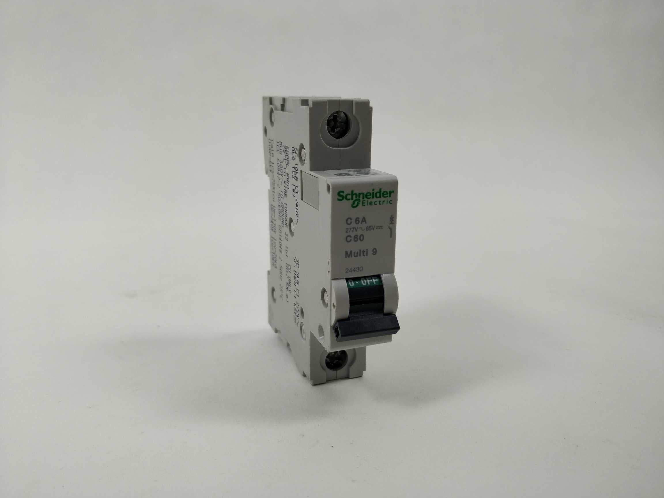 schneider-electric-24430-multi9-c60-miniature-circuit-breaker_2.jpg Schneider Electric 24430 Multi9 C60 Miniature Circuit Breaker