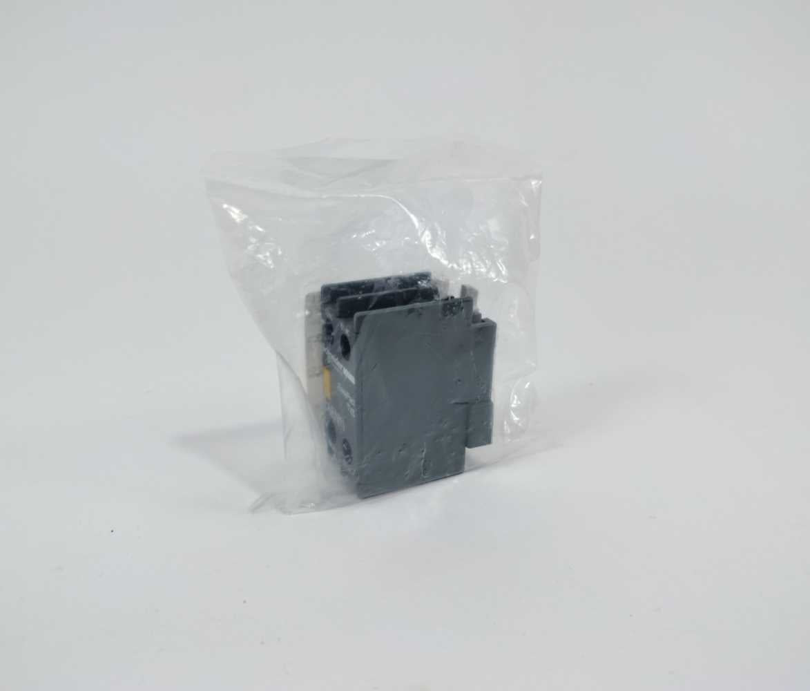 schneider-electric-laen11-auxiliary-contact-block-5-pcs_3.jpg Schneider Electric LAEN11 Auxiliary Contact Block 5 Pcs.