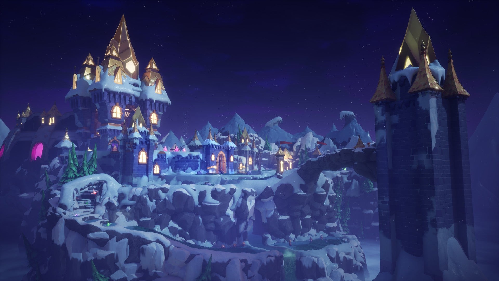 Spyro Reignited Trilogy Steam