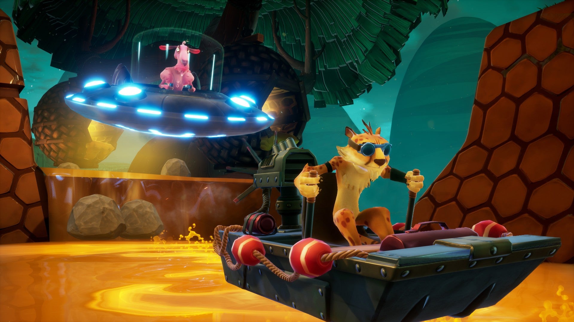 Spyro Reignited Trilogy Steam