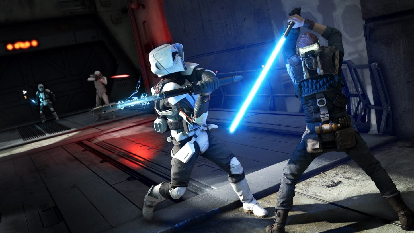 Star Wars: Jedi Fallen Order XBOX One