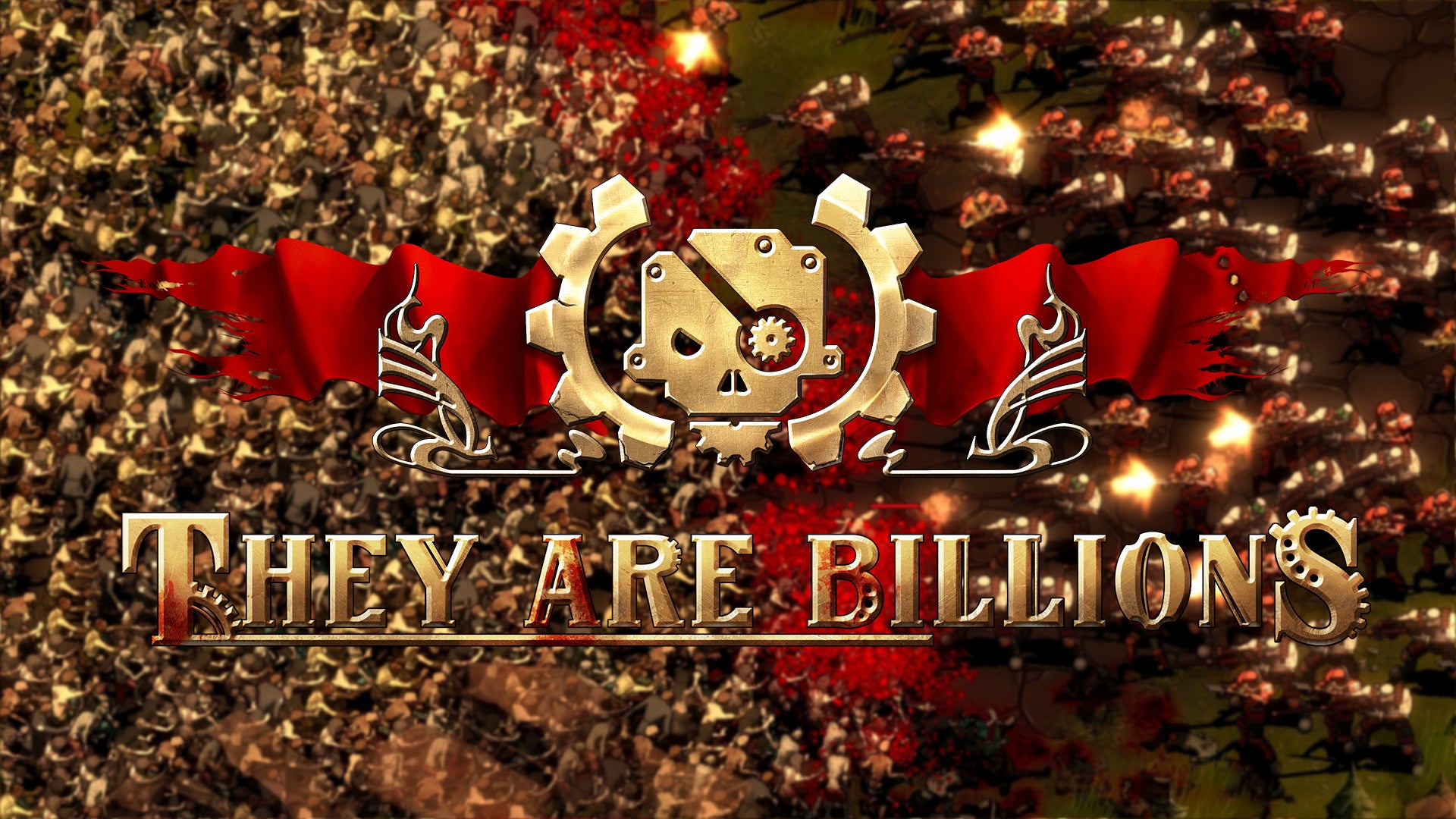 They Are Billions