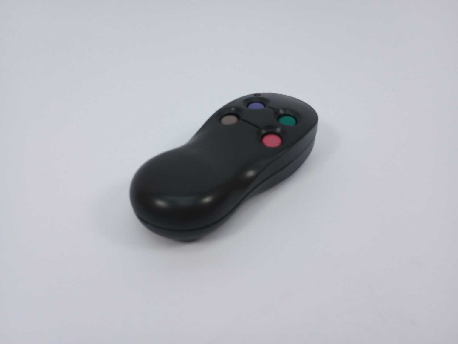 Visonic 90-2429-8 MCT-134 Code-Secure Handheld Transmitter