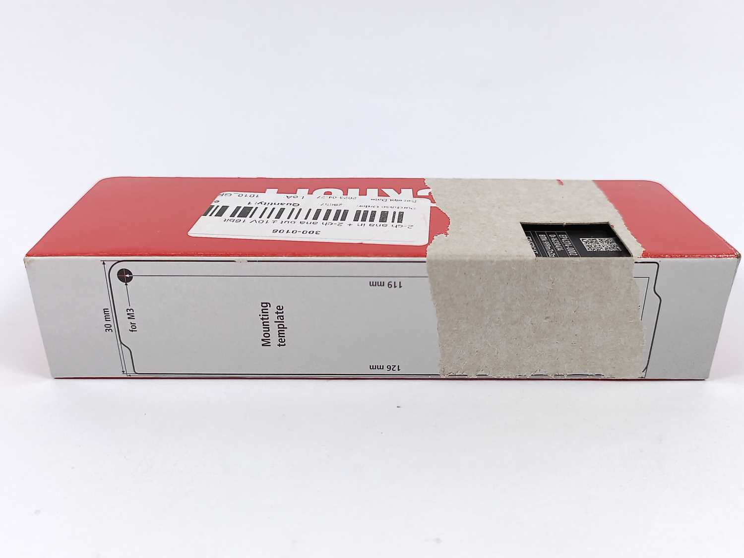 beckhoff-ep4374-0002-ethercat-box-analog-2-channel-input-2-channel-output_1.jpg Beckhoff EP4374-0002 EtherCAT Box, analog 2 channel input & 2 channel output