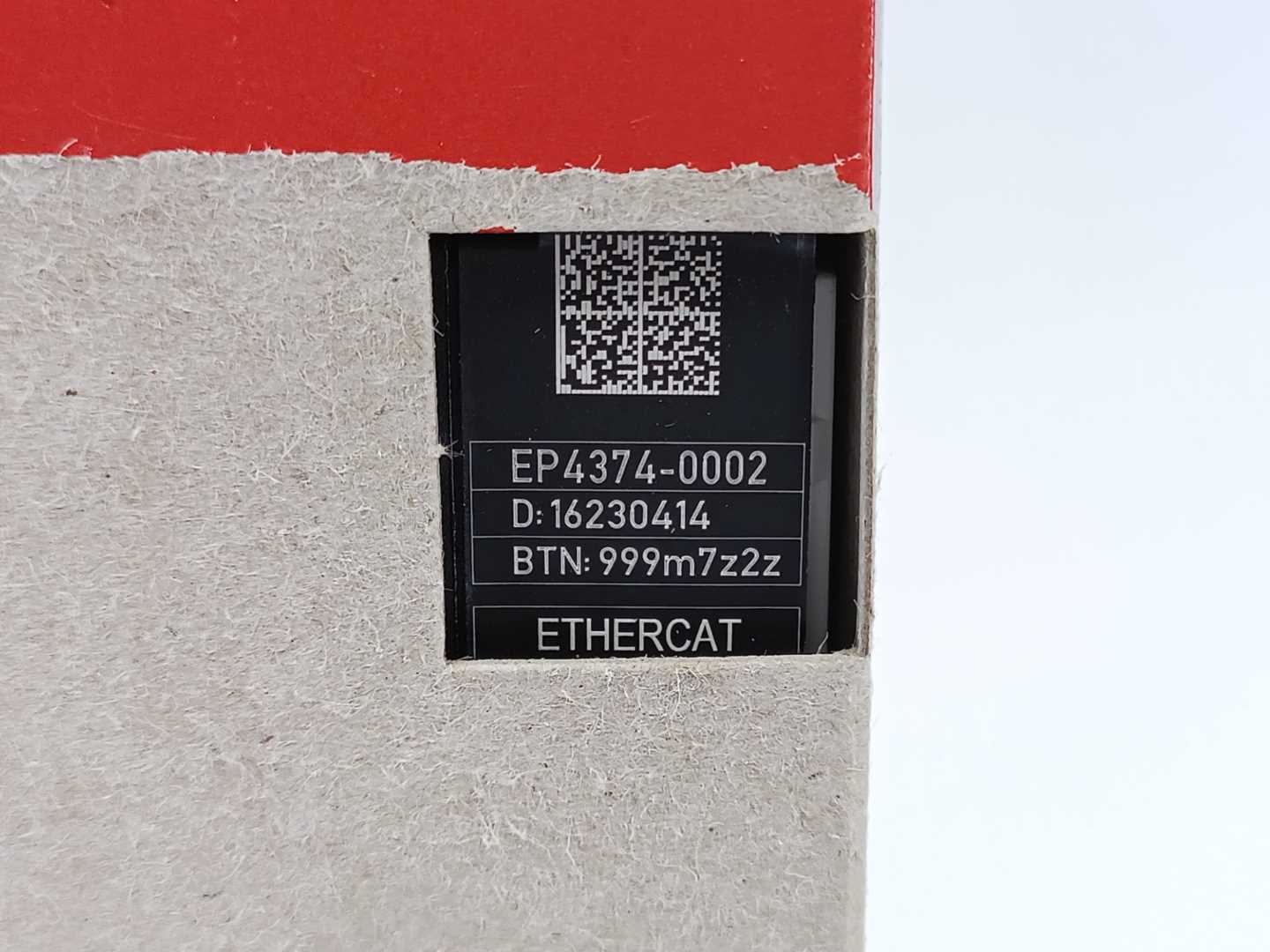beckhoff-ep4374-0002-ethercat-box-analog-2-channel-input-2-channel-output_3.jpg Beckhoff EP4374-0002 EtherCAT Box, analog 2 channel input & 2 channel output