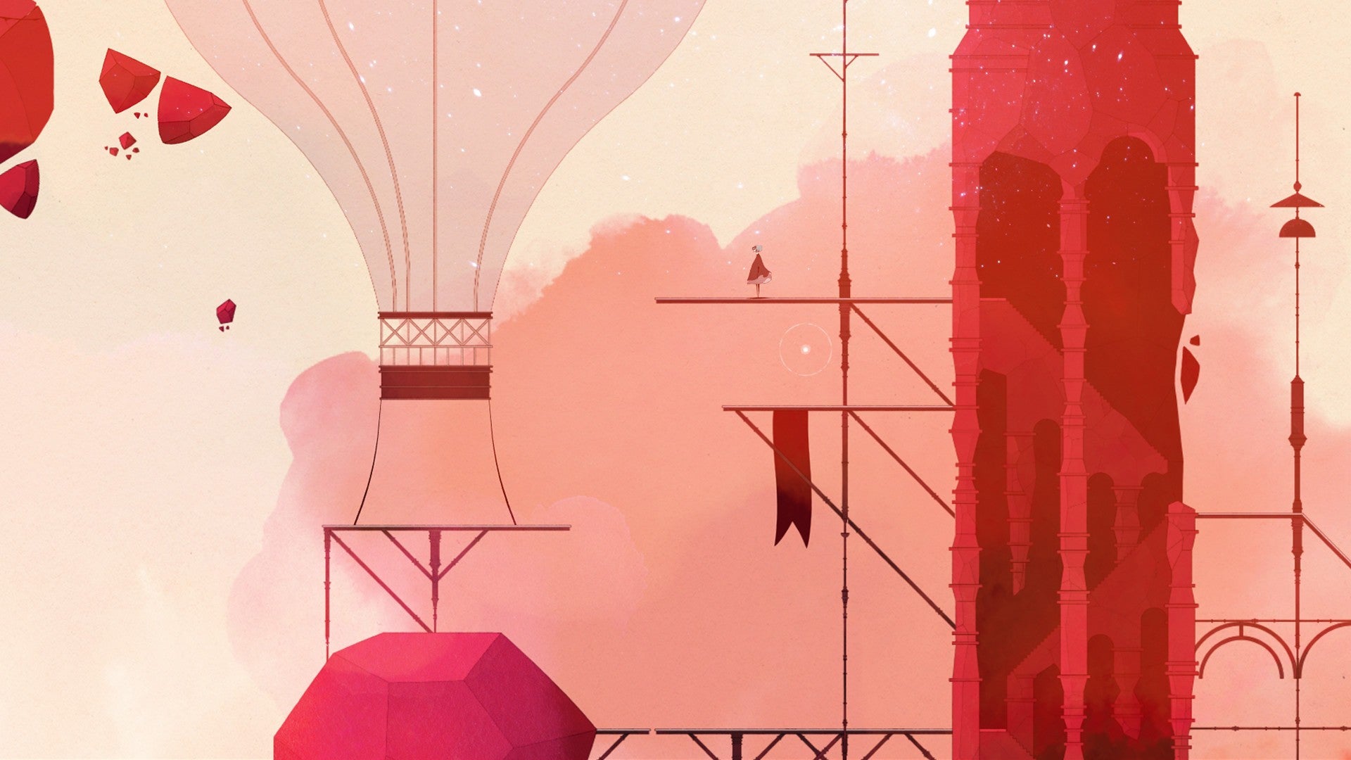 GRIS Steam Udsalg