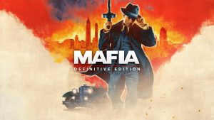 Mafia: Definitive Edition Rabat
