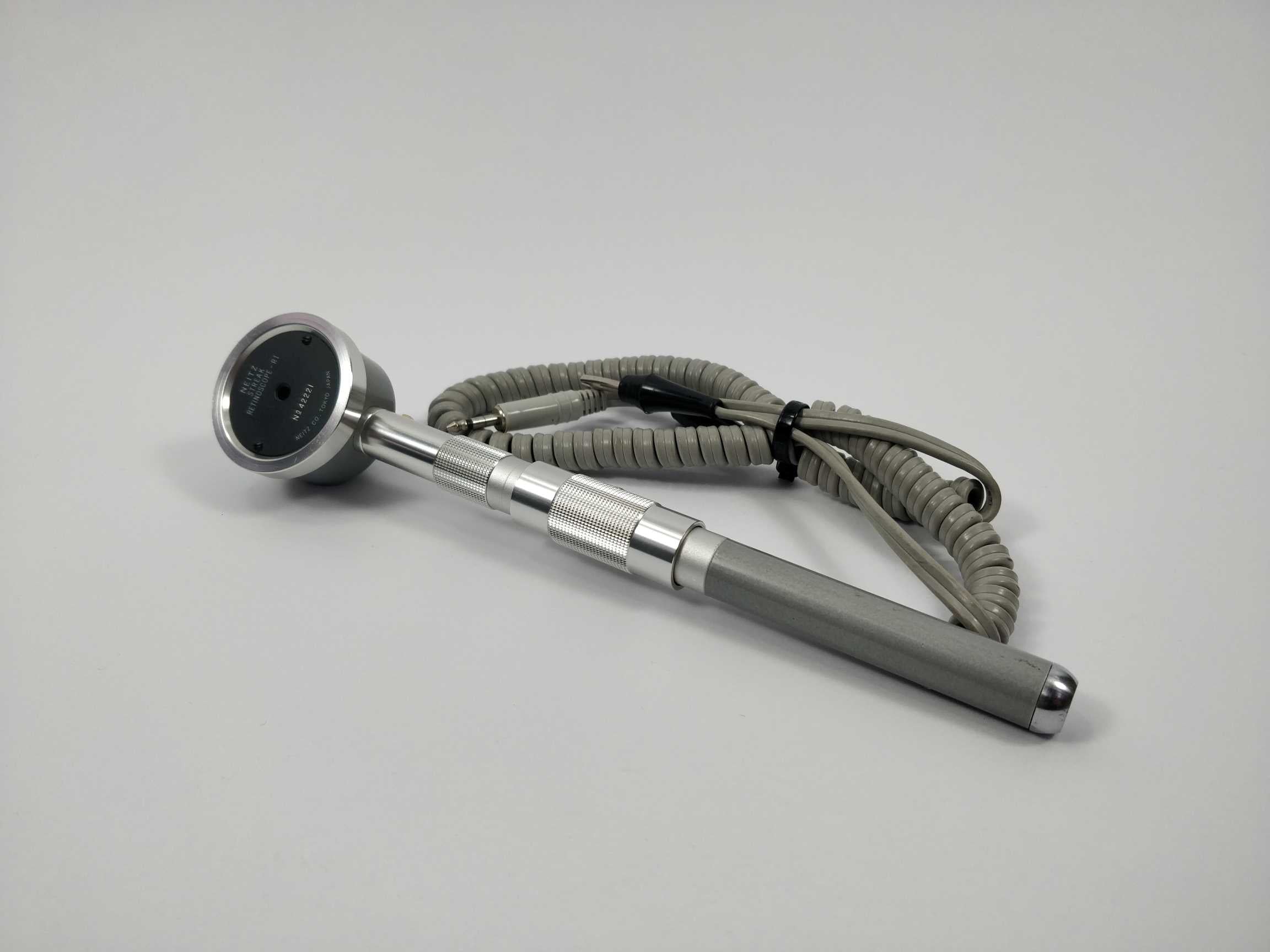 Neitz Retinoscope-RI Streak Levere