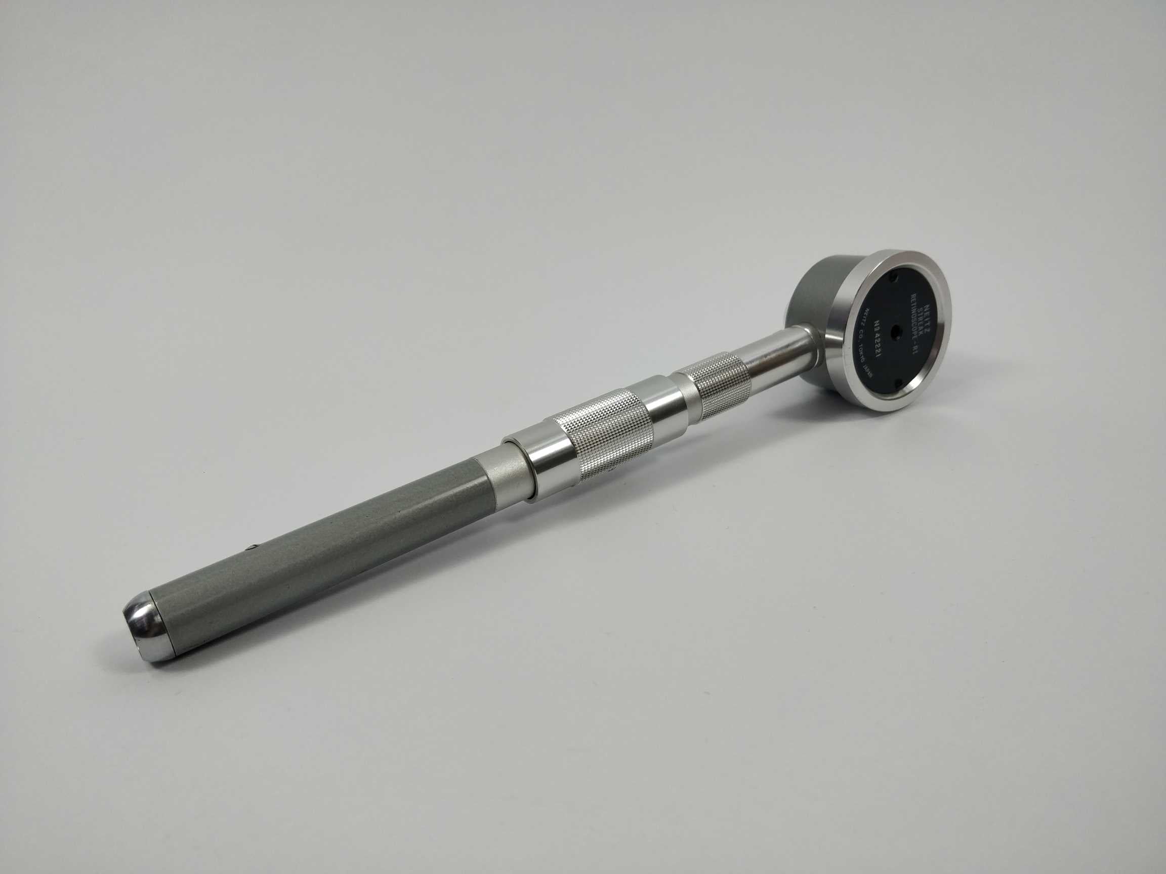 Neitz Retinoscope-RI Streak Levere