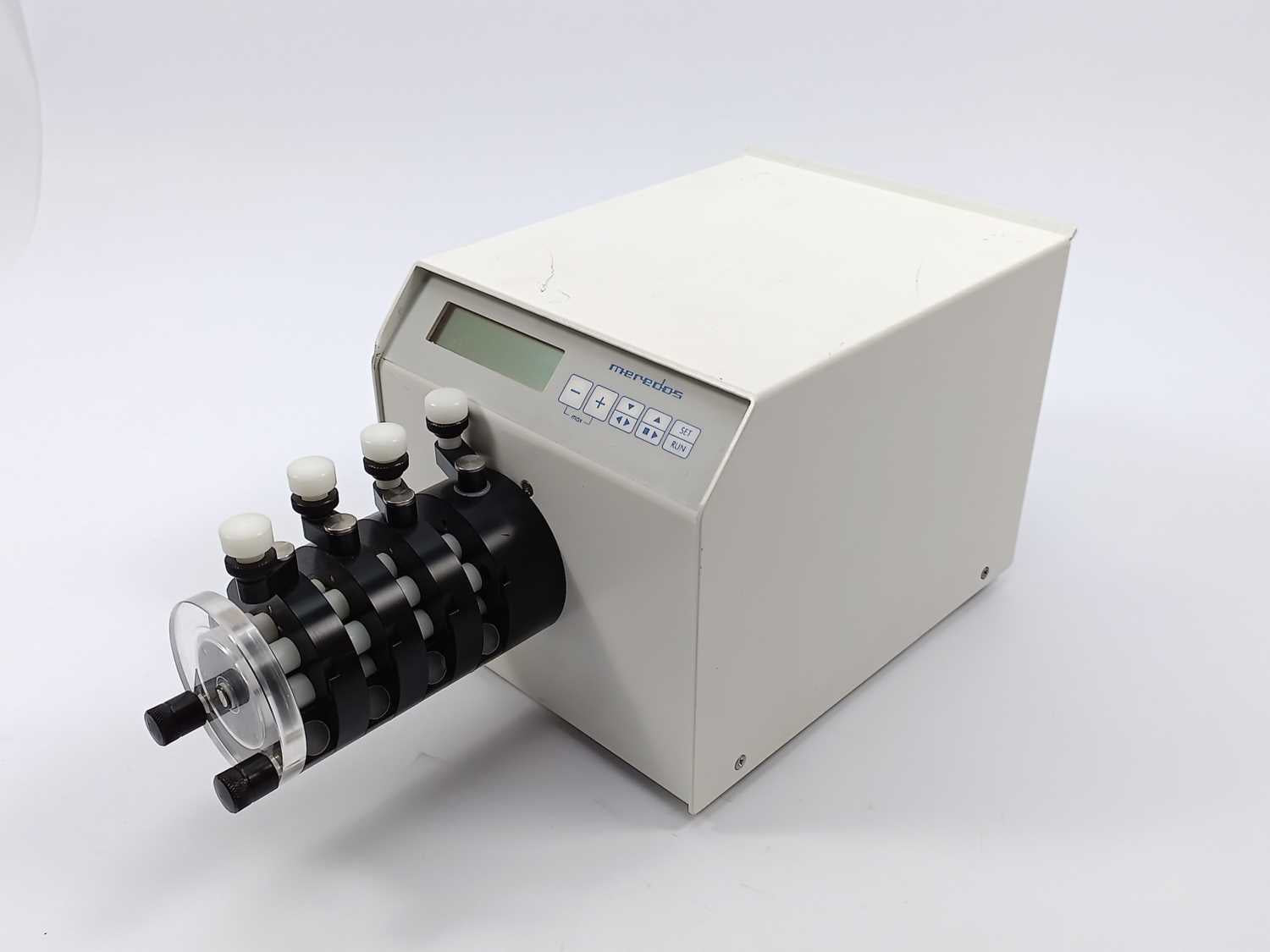 Postnova analytics TU meredos Peristaltic Pump
