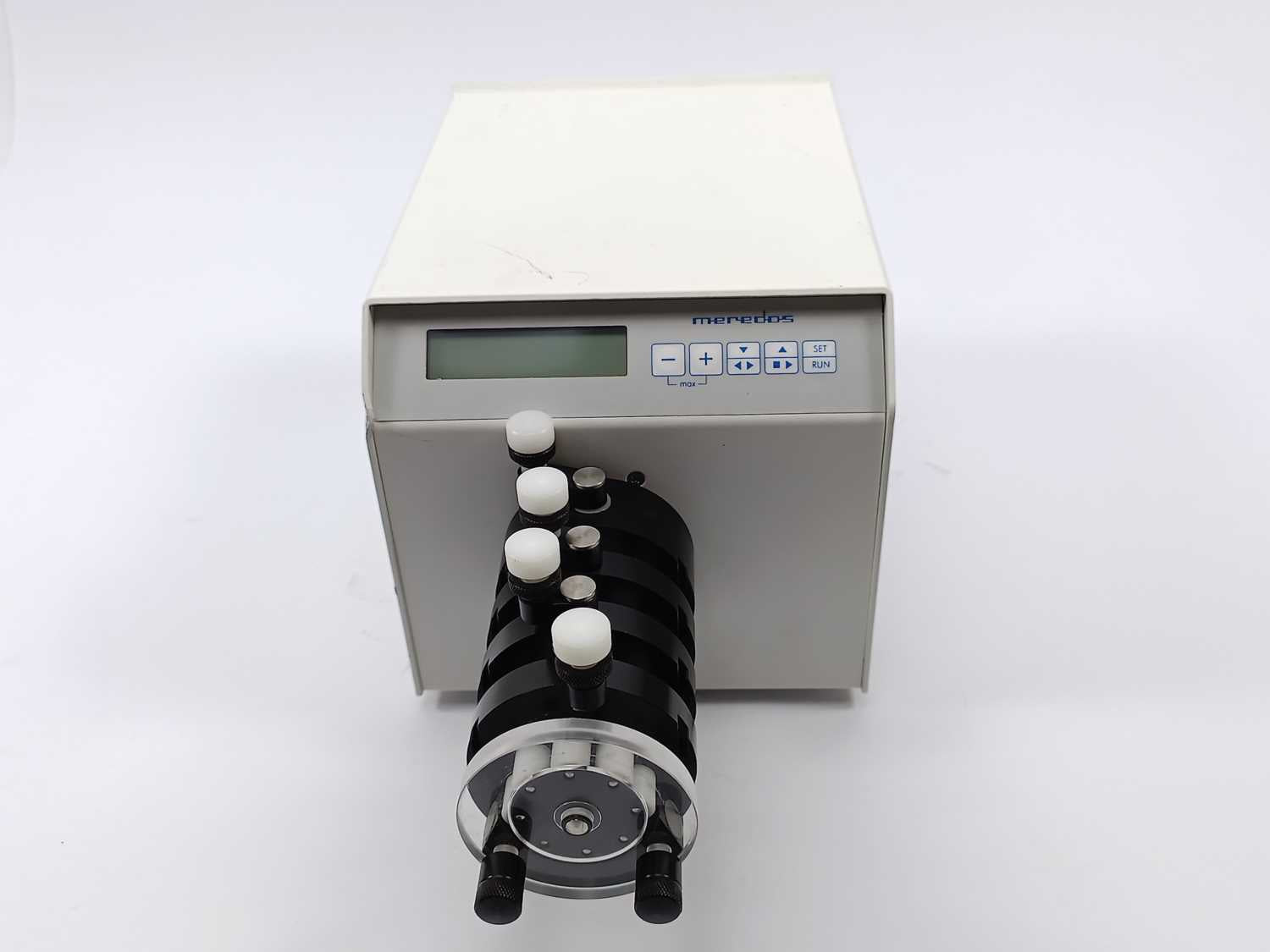 Postnova analytics TU meredos Peristaltic Pump