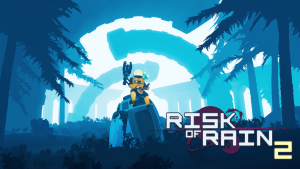 Risk of Rain 2 XBOX One
