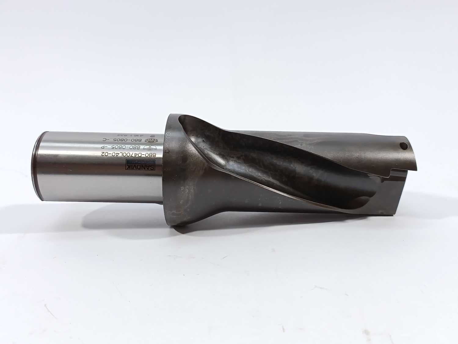 sandvik-coromant-880-d4700l40-02-indexable-insert-drill_3.jpg Sandvik Coromant 880-D4700L40-02 Indexable Insert Drill Online