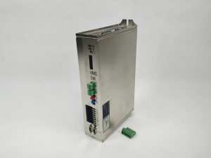 Schubert 09029180 VMS SM-3 Servo Controller Module Online nu