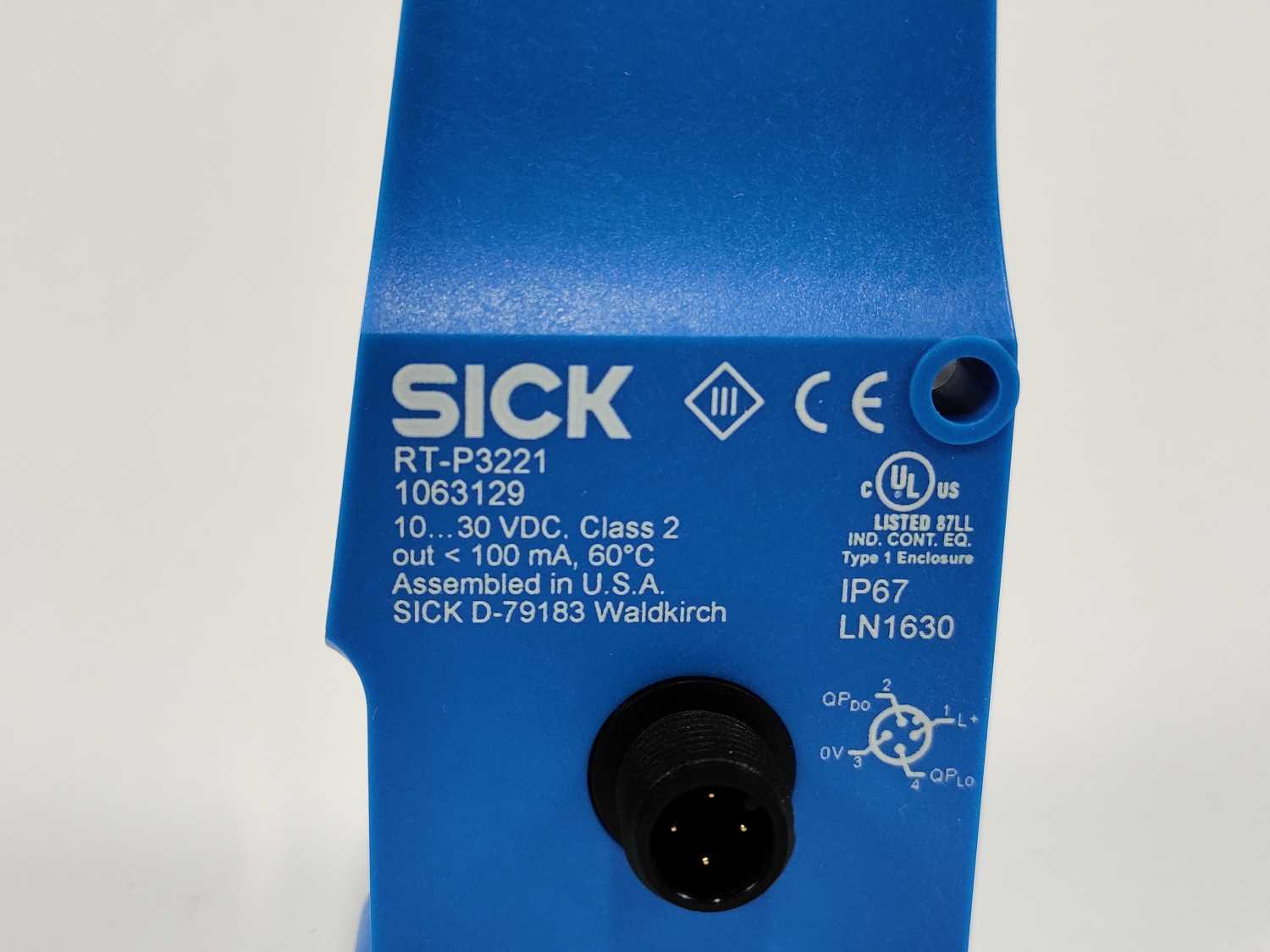 sick-rt-p3221-photoelectric-sensor-10-30vdc_2.jpg SICK RT-P3221 Photoelectric sensor 10-30VDC Online