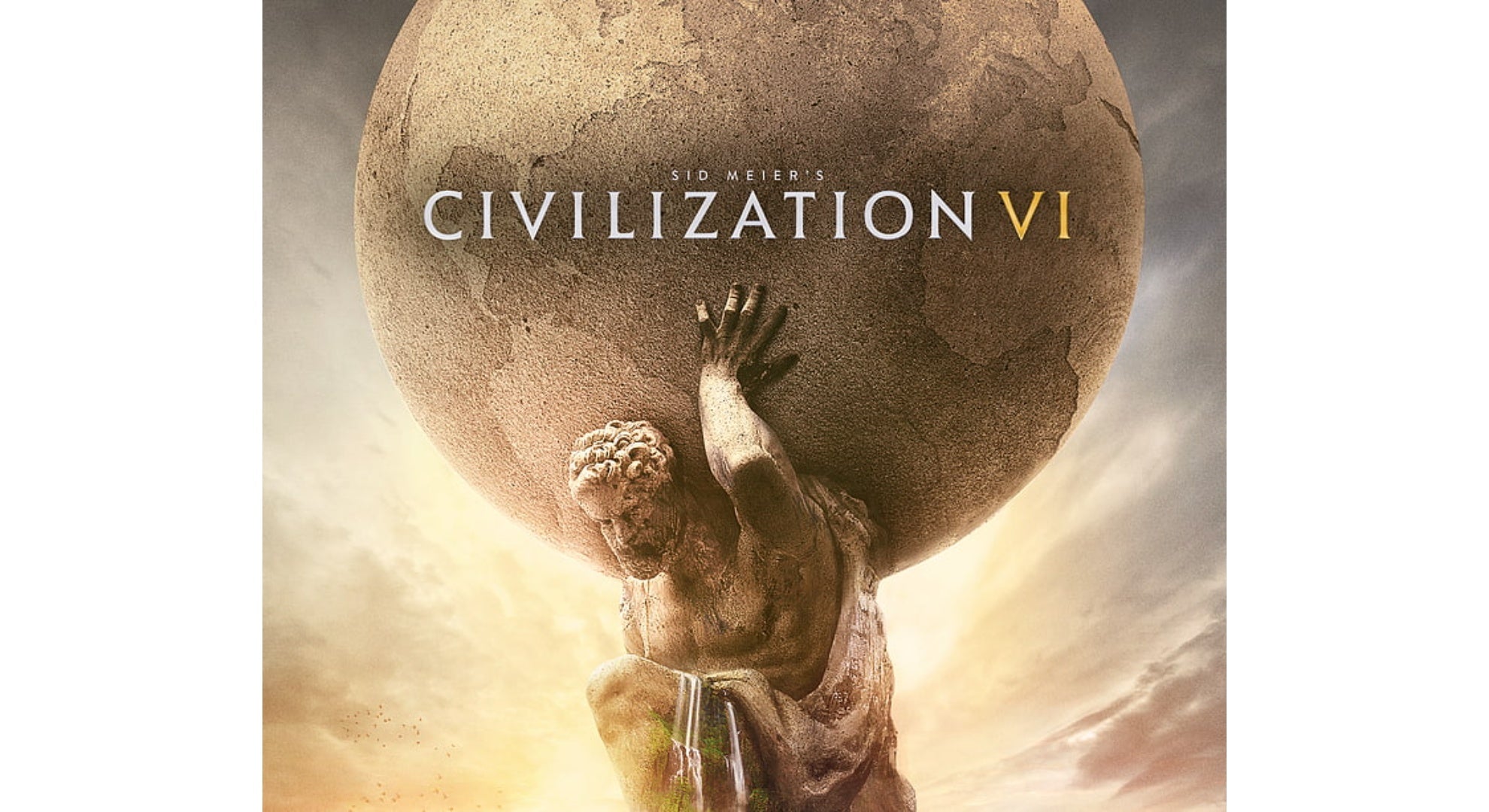 Sid Meier's Civilization VI XBOX One