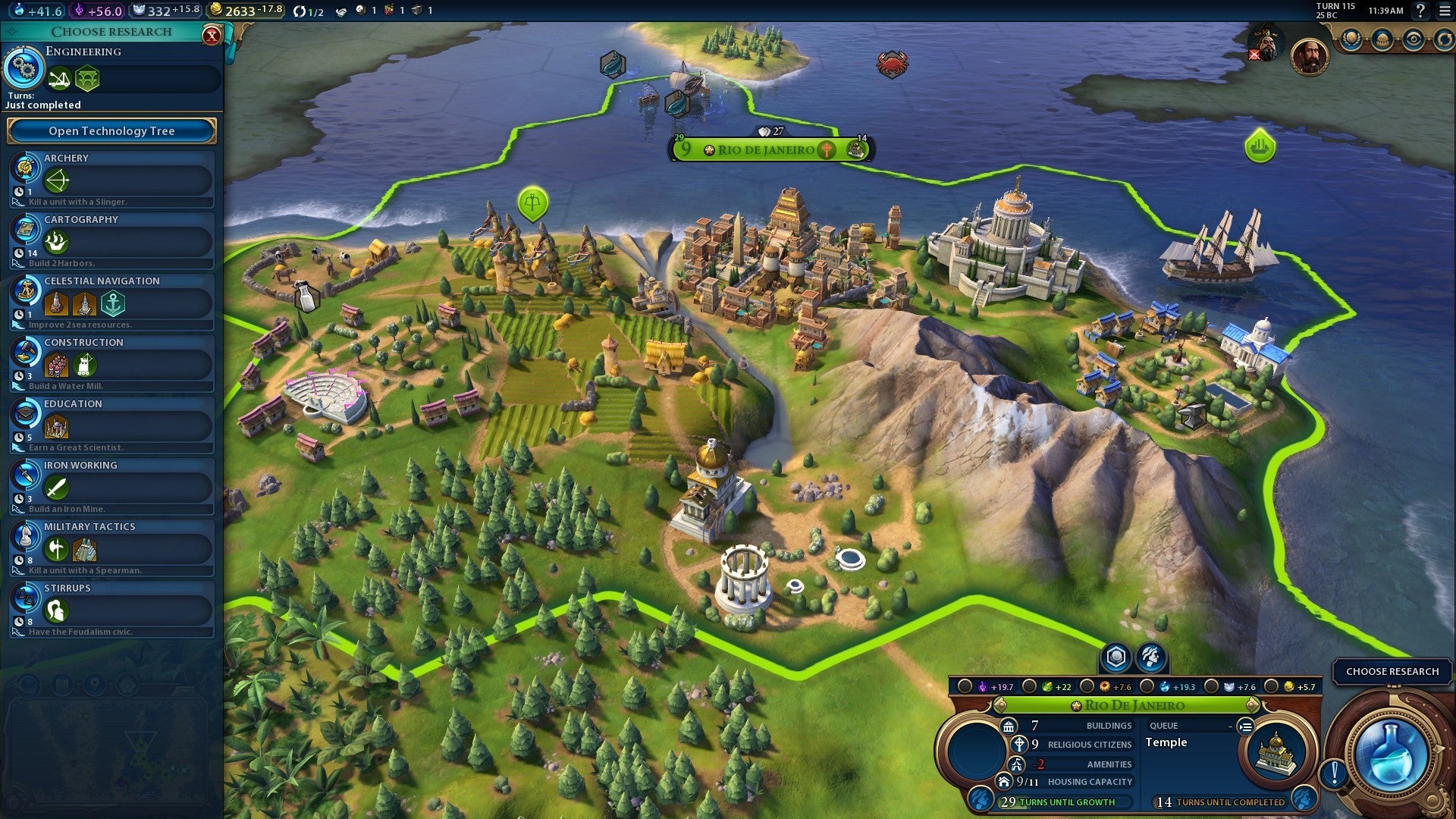 Sid Meier's Civilization VI XBOX One