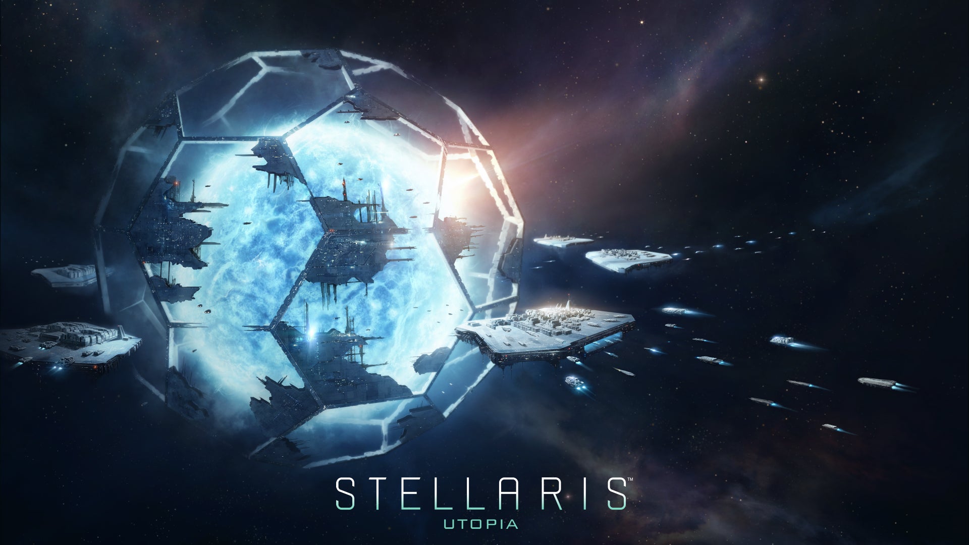Stellaris - Overlord DLC