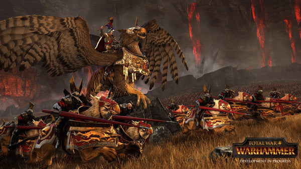 Total War: Warhammer Savage Edition