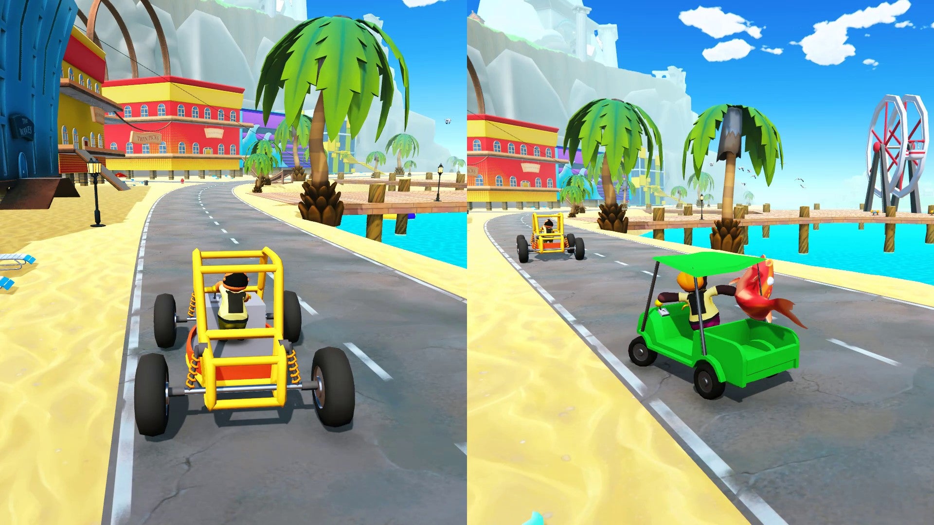 Totally Reliable Delivery Service Steam Hot på udsalg