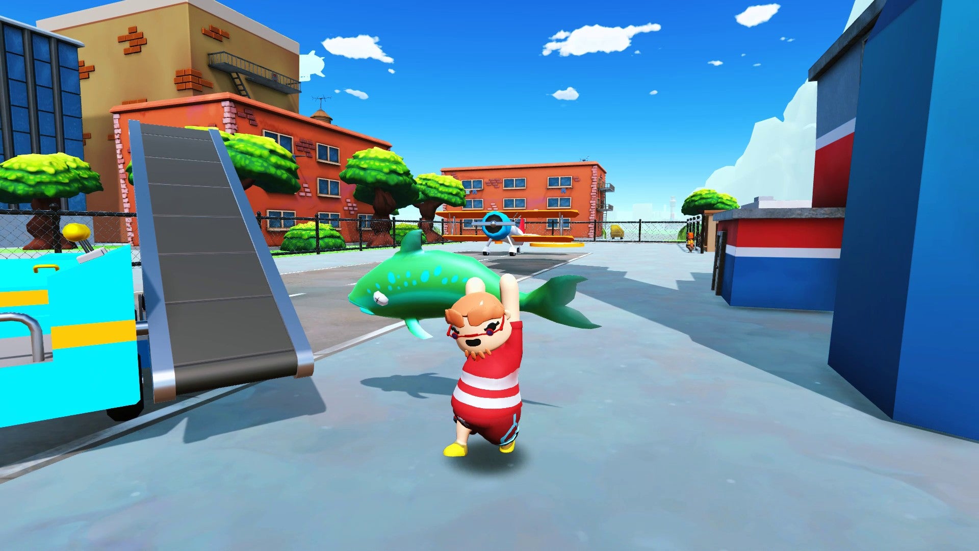 Totally Reliable Delivery Service Steam Hot på udsalg