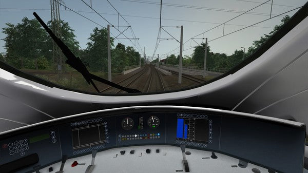 Train Simulator 2022