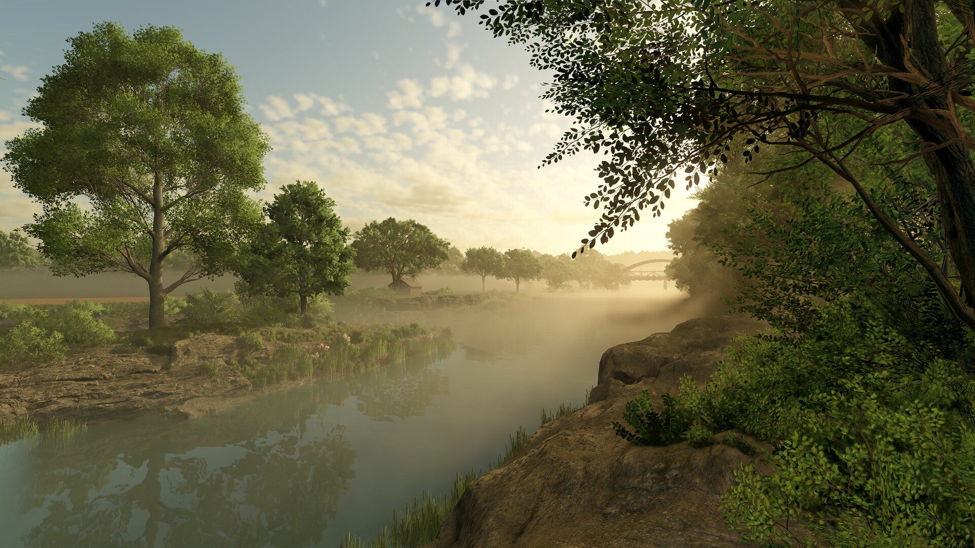 Farming Simulator 25 Steam Udsalg