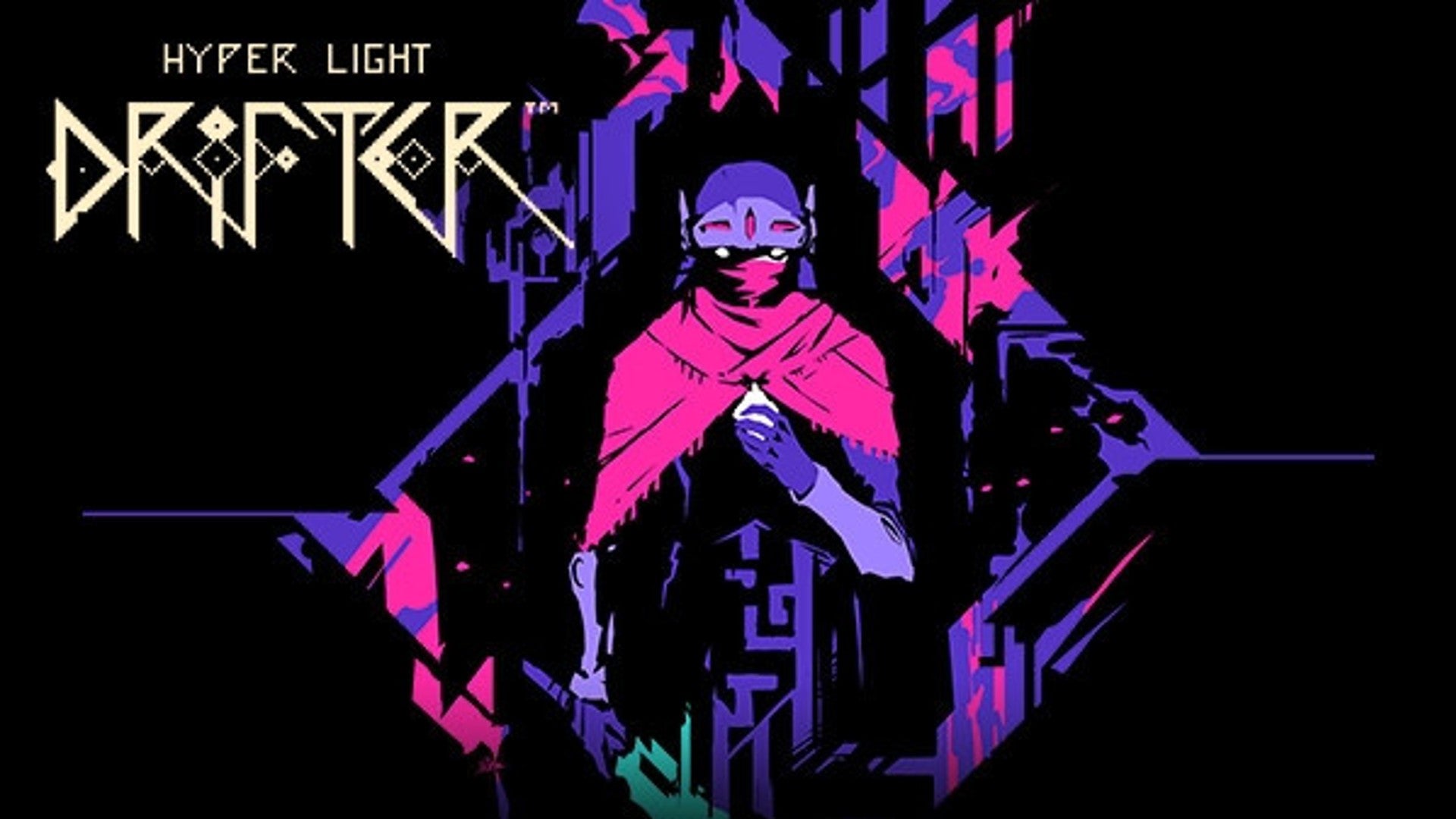 Hyper Light Drifter Steam