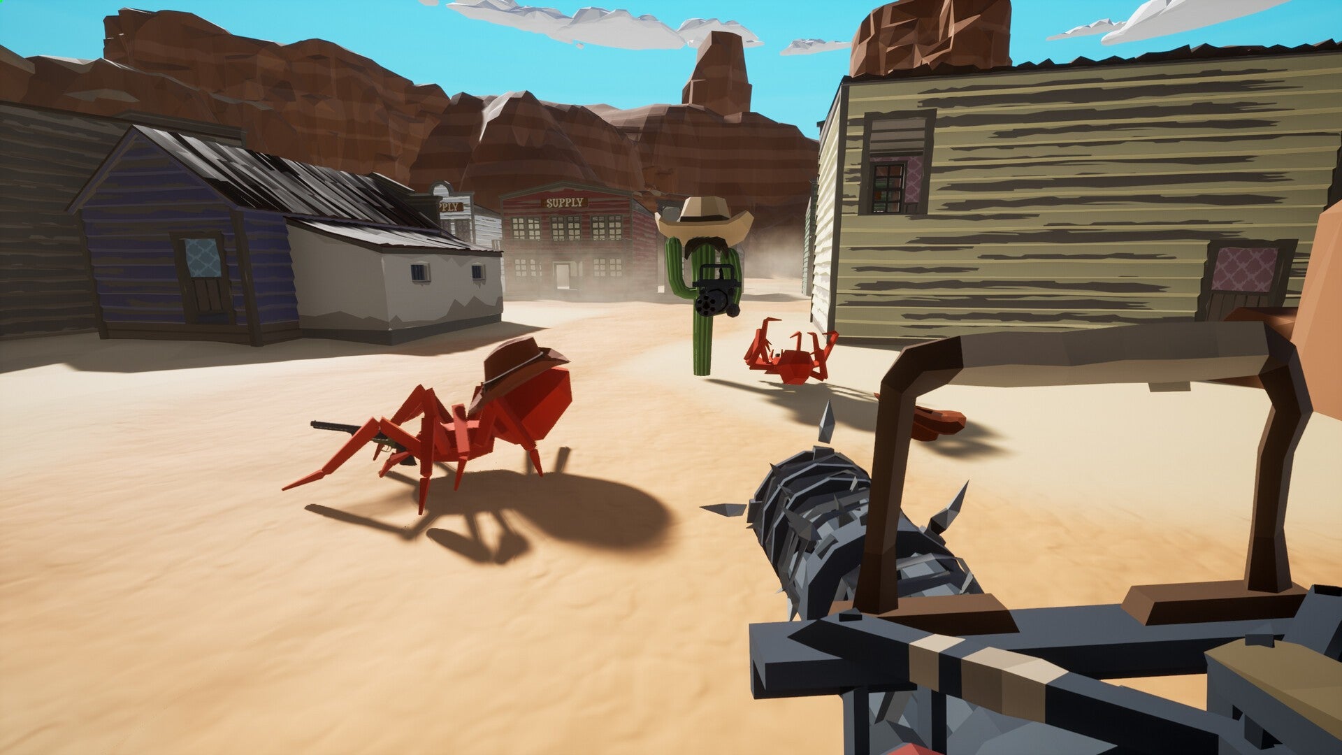 Kill It With Fire 2 Steam