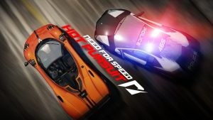 Need for Speed: Hot Pursuit Remastered Steam